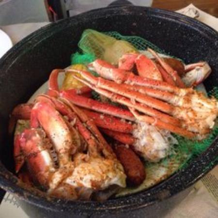 Joe's Crab Shack
